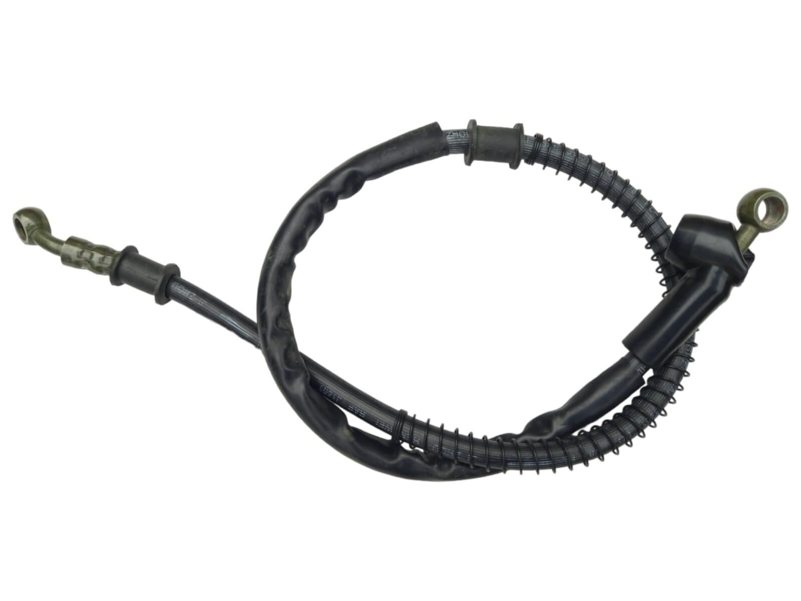 Yamaha Crypton Ön Fren Hidrolik Hortumu 85 Cm