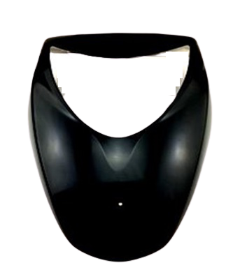 Far Muhafazası Siyah H.spacy 110 Uyumlu