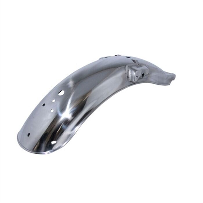 Ramzey Karaca Arka Çamurluk Kuyruk İth