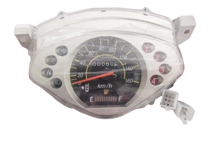 Km Saati 2006 Kanuni Elite