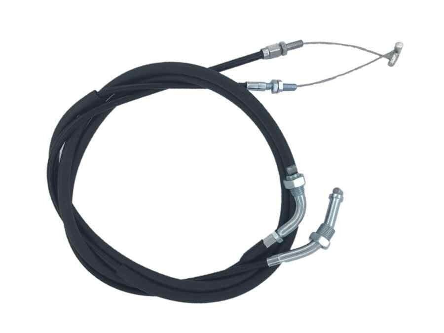 Mondial 250Mct Gaz Teli 1-2 Set