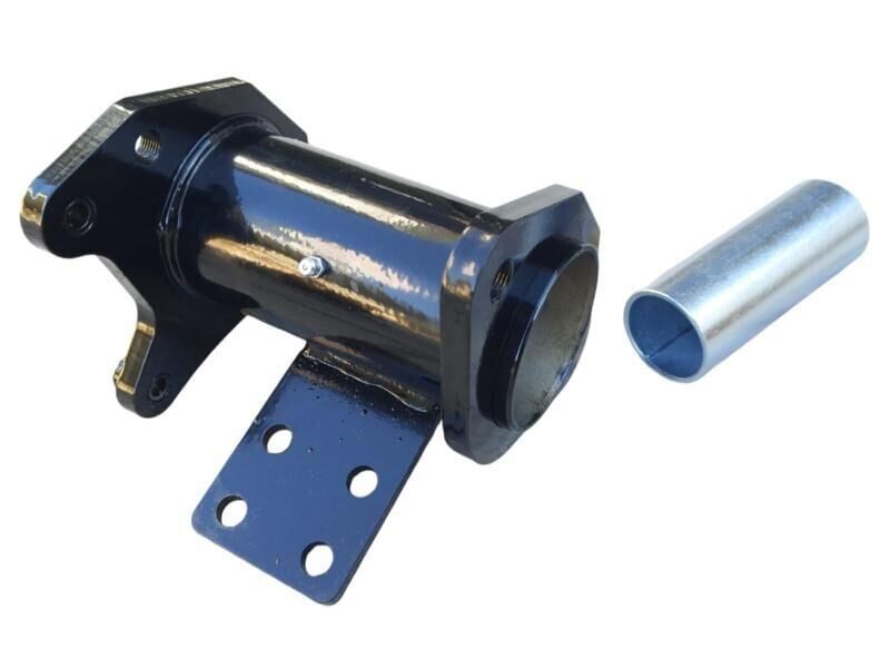 Mondial Atv Au200 Kayo Arka Aks Kovanı Çıplak Borulu Öm