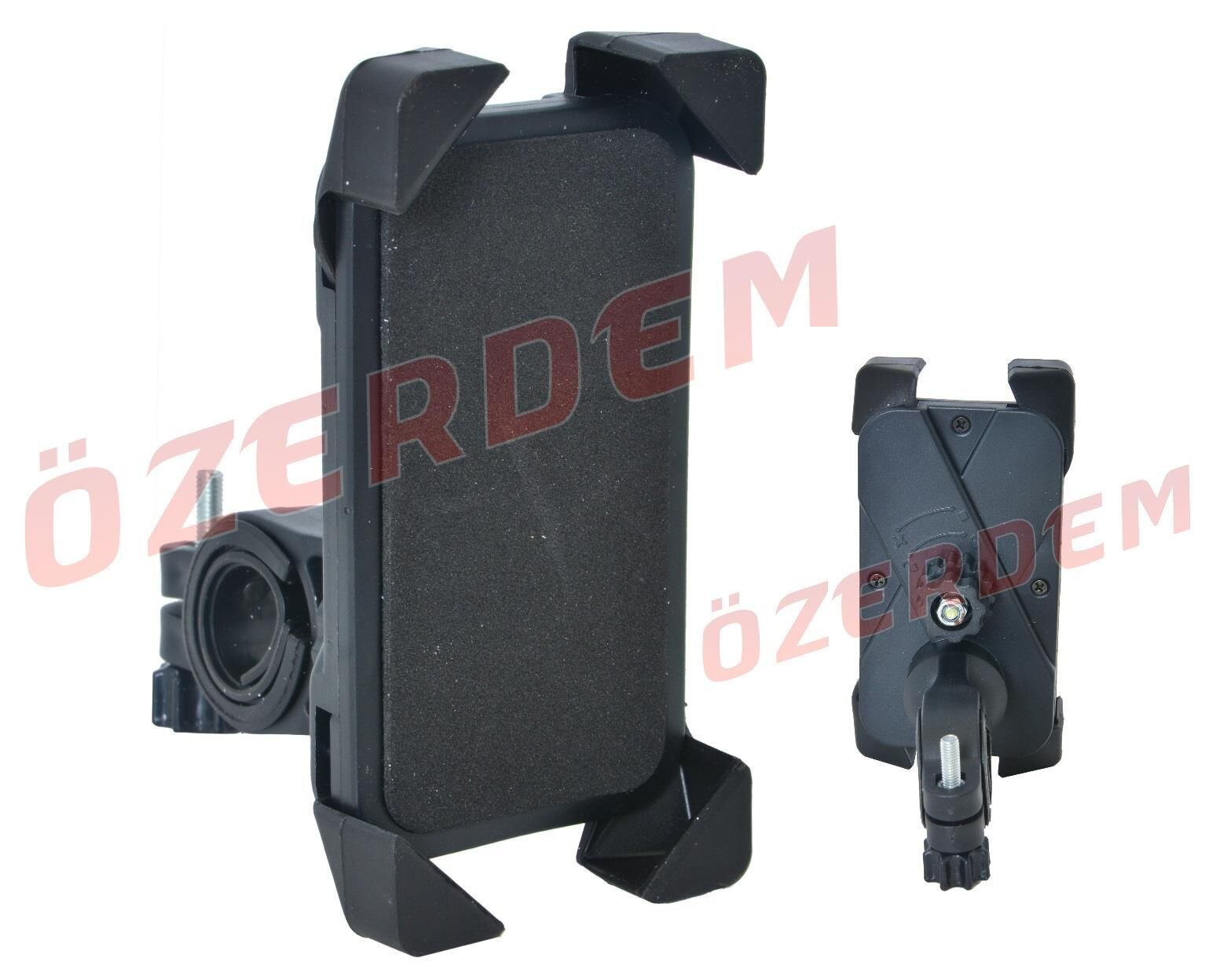 Telefon Tutucu Gidon Bağlantılı