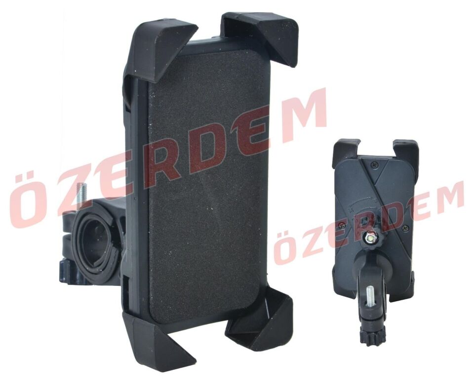 Telefon Tutucu Gidon Bağlantılı