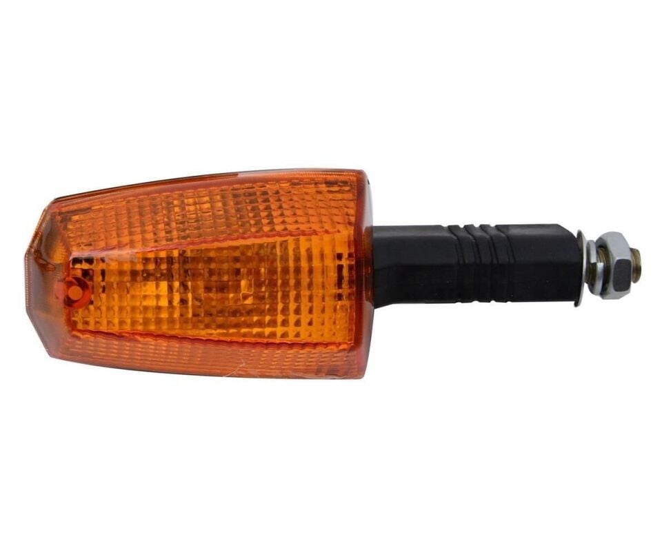 Yamaha Ybr Sinyal Ym Arka Uzun Tm