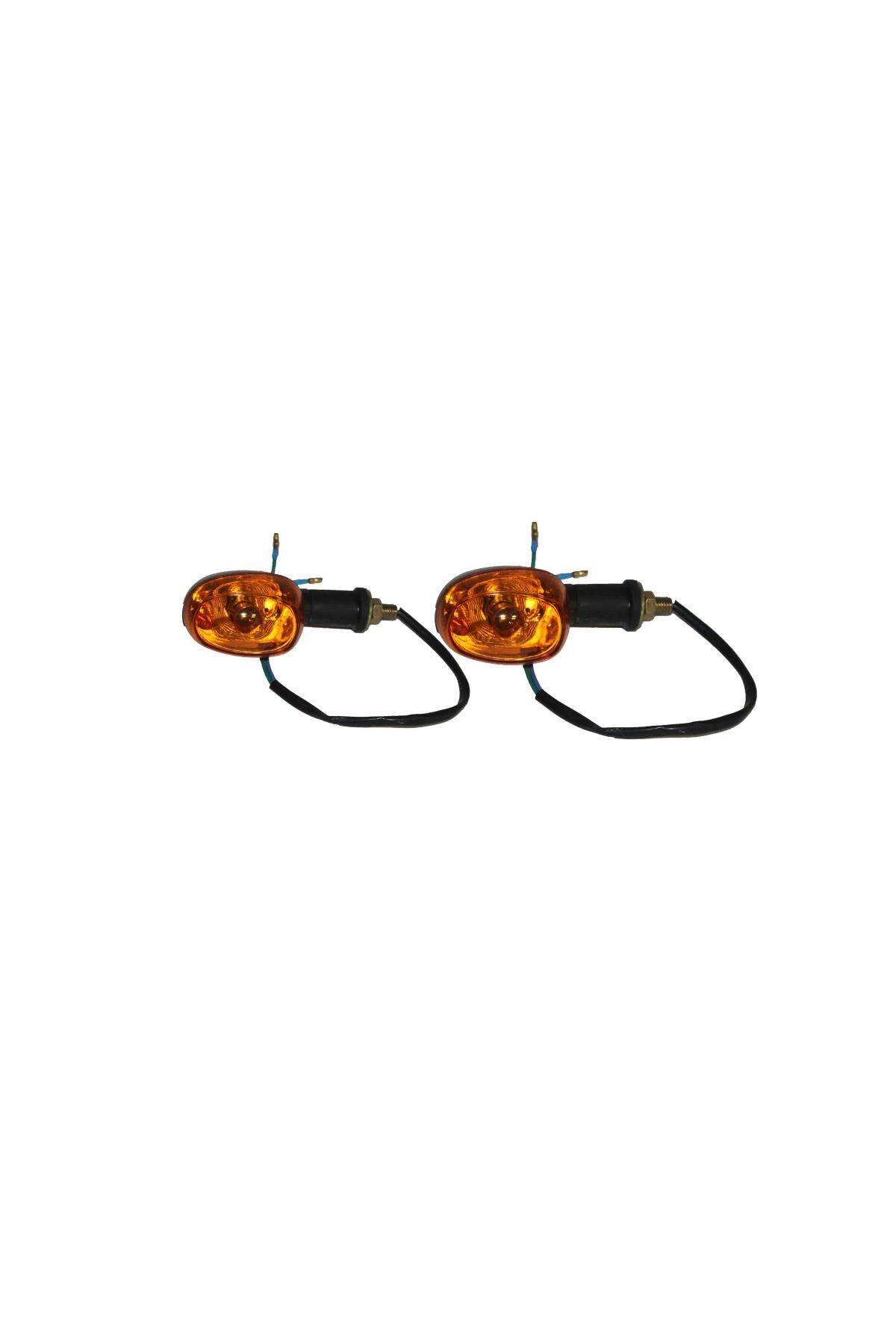 Arka Sinyal Sağ Sol Takım-servıce 4000 (1500 W) Orijinal