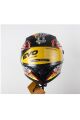 Kask Çeneli Gözlüklü Evo Katana 31611 -M-