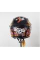 Kask Çeneli Gözlüklü Evo Katana 31611 -M-