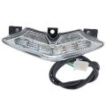 Mondial Mh Drift 125 L Stop E Belgeli