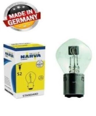 Ampul Far 12 V - 35 / 35 W - Narva