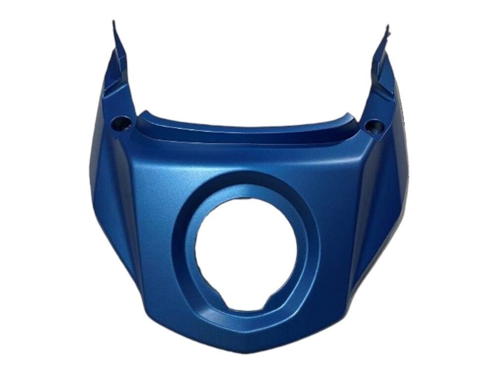 Tvs Jupiter 110 Arka Üst Kapak Mavi K62215791B Orj