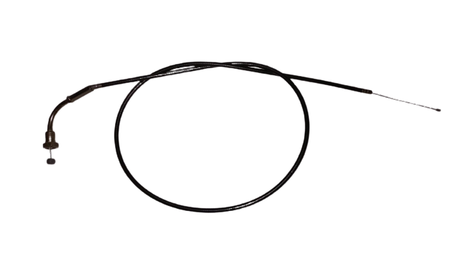 Honda 125 Cg Uyumlu Gaz Teli İç Dış Tw