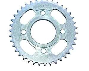 Karaca Arka Dişli Tel Jant 38T