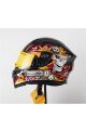Kask Çeneli Gözlüklü Evo Katana 31611 -Xl-