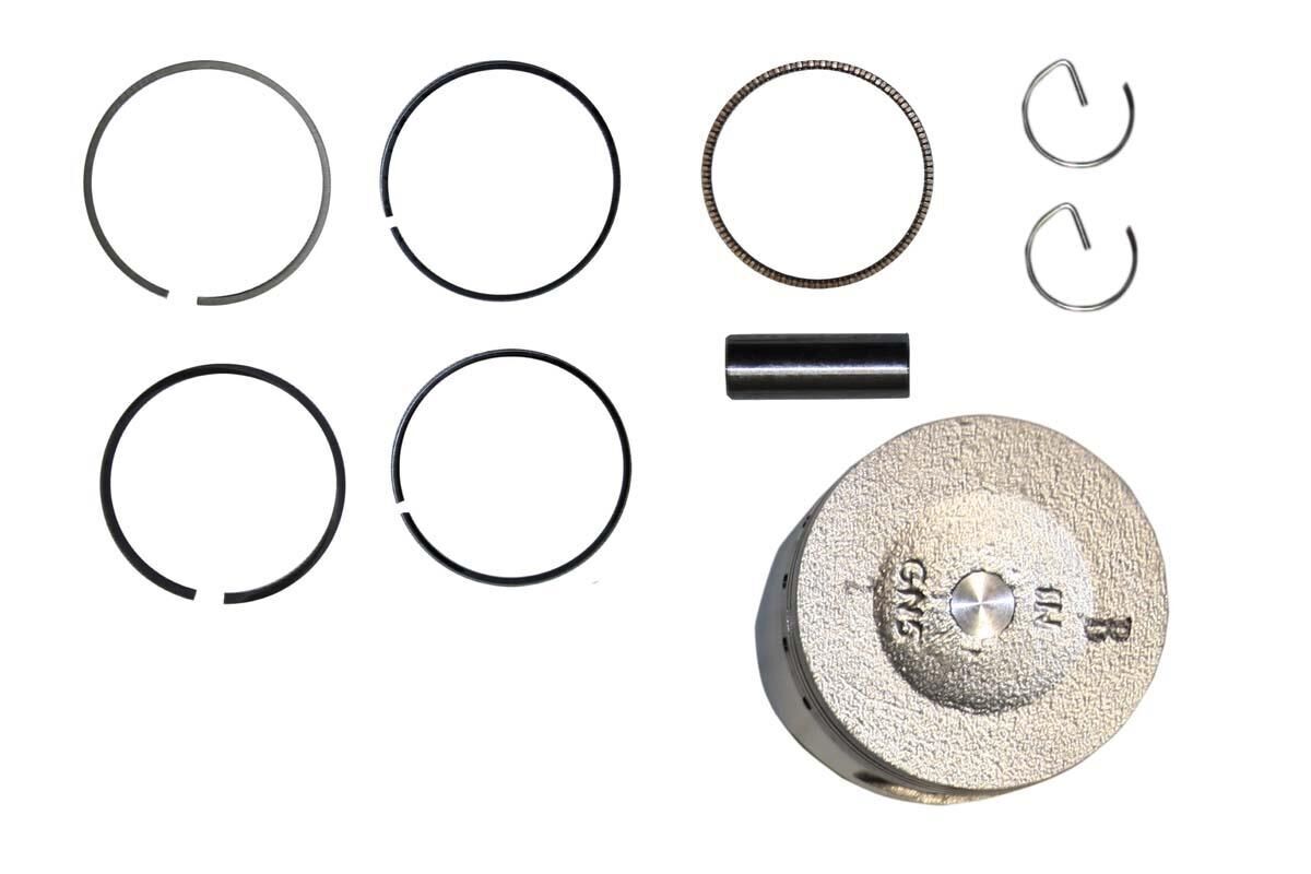 Mondial Kh-Km-Ft Piston Komple Orjinal