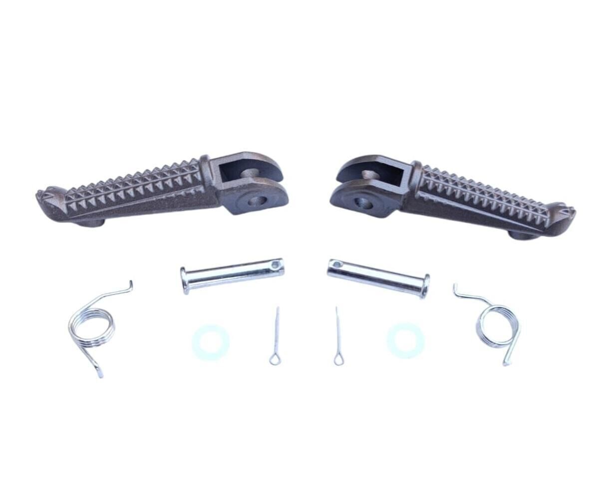 Mondial Ön Basamak Set Mh Drift L Mr Vulture 125İ Kd125 F Kıden Zontes S250