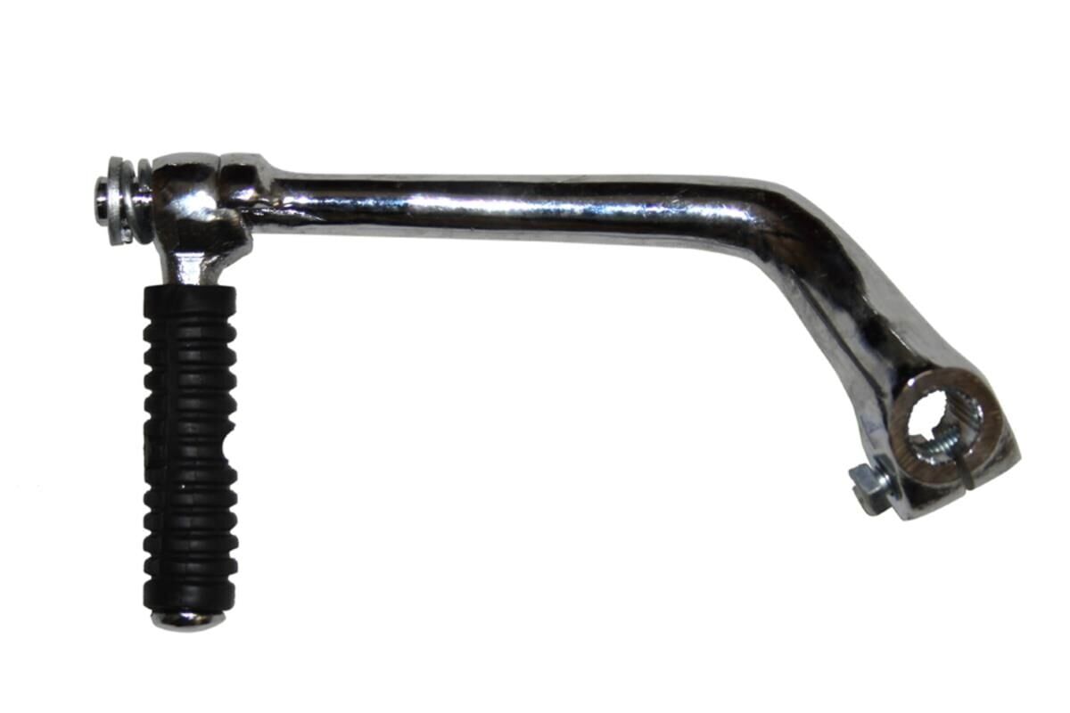 100Kh Marş Pedalı Orj