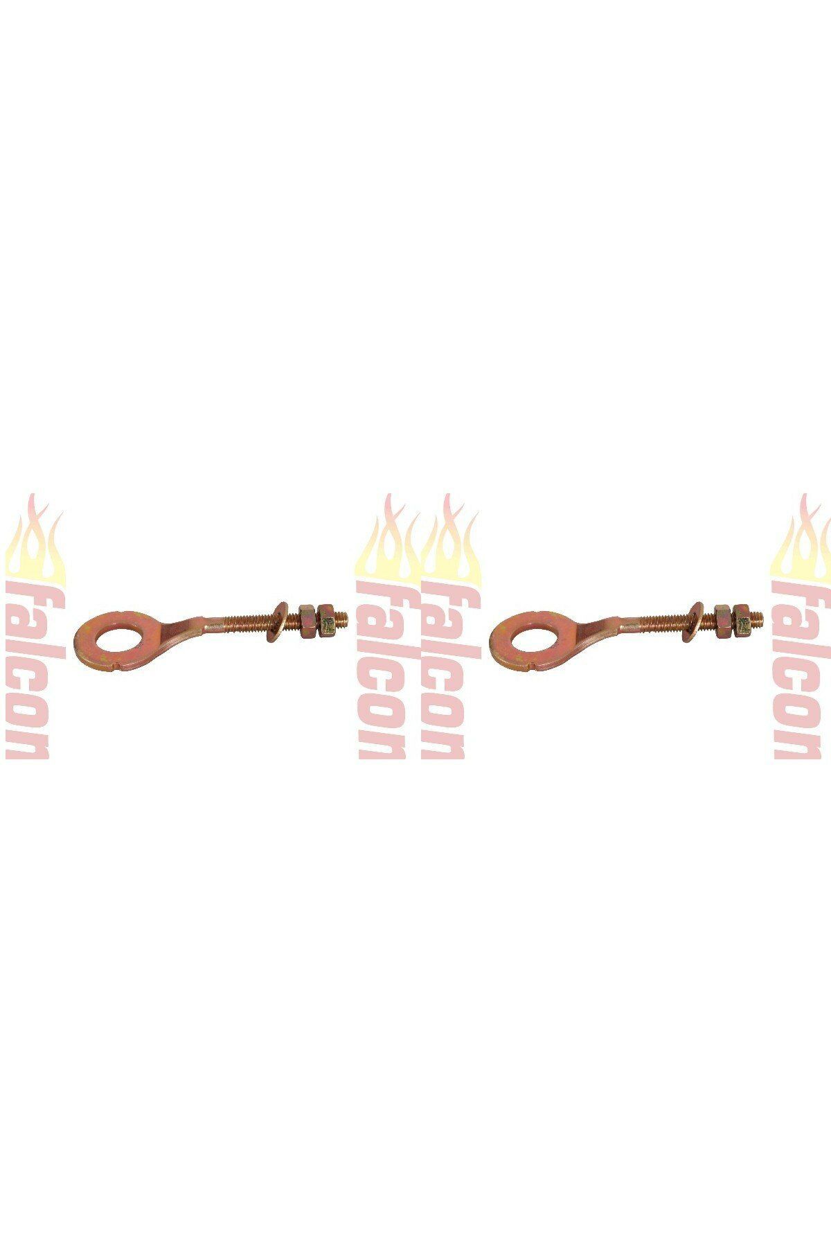 Çektirme Sağ Sol Takım-mexıco 150 (125 Cc) Orijinal