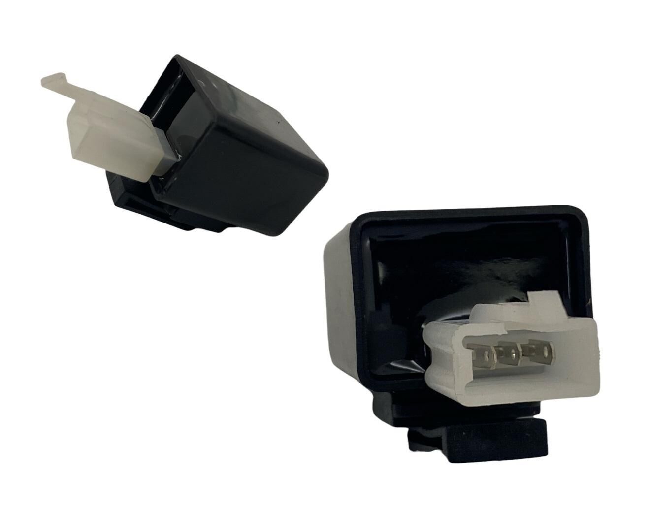 Mondial Mh Drift 125 L Flaşör