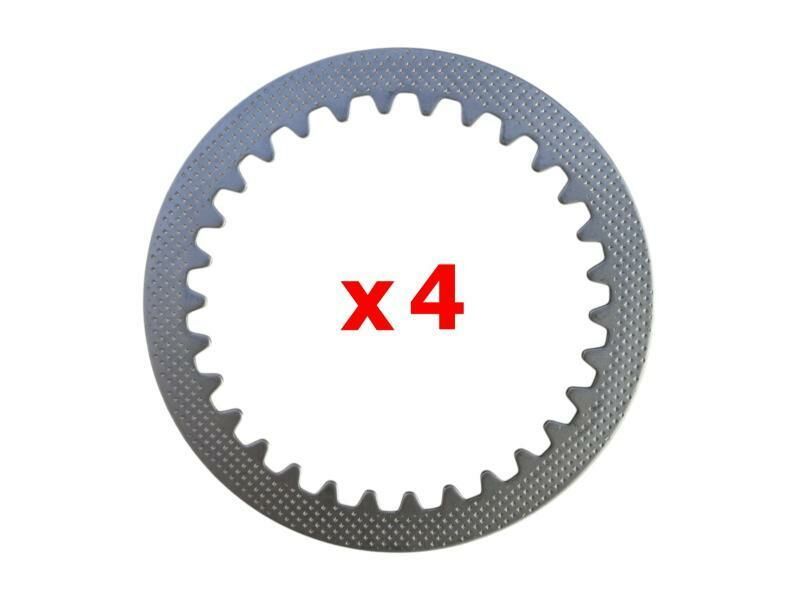 Cf Moto Nk 150 Debriyaj Ara Sacı 4 Lü