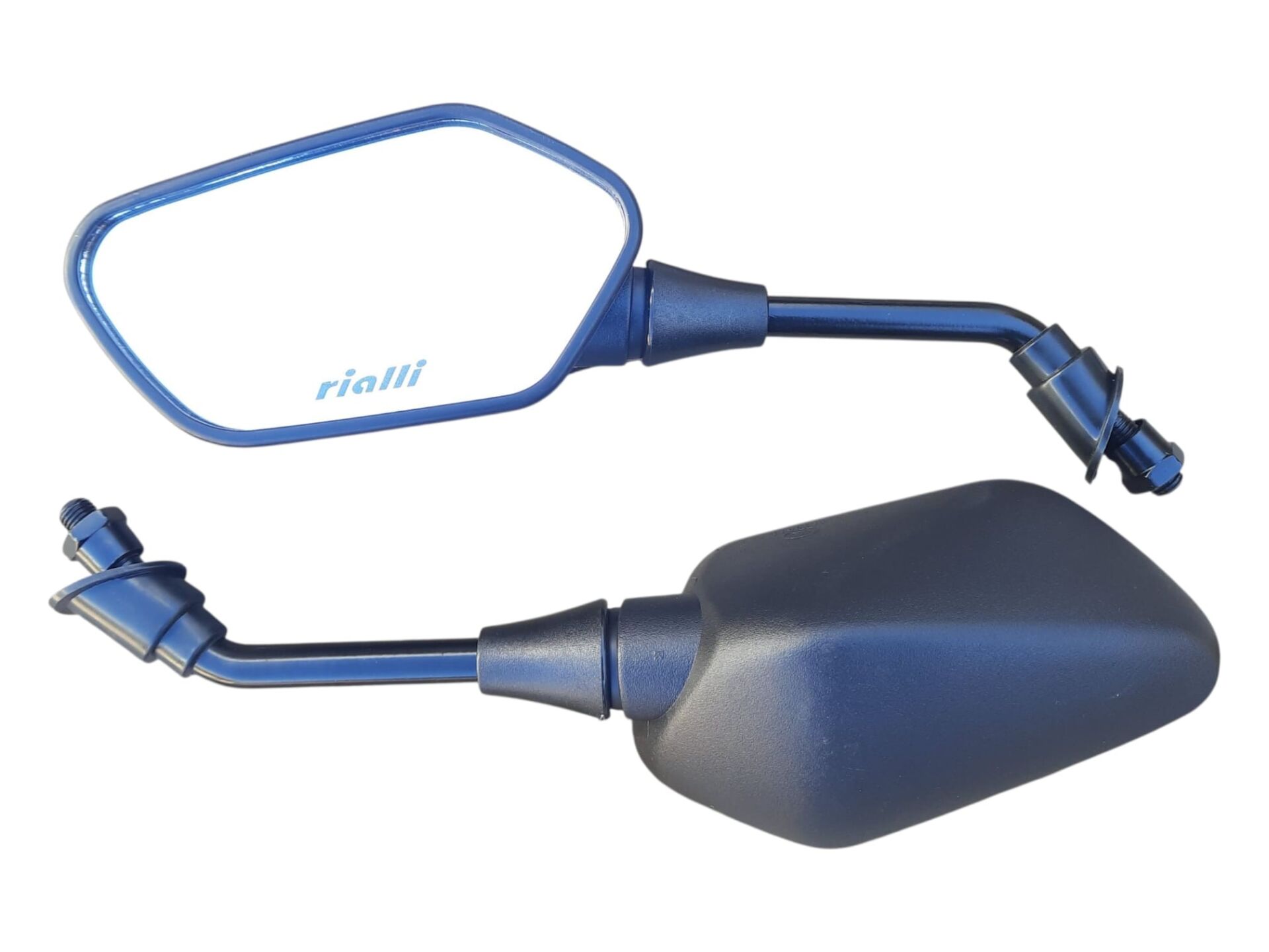 Honda Dio 110 Tipi Ayna Seti Düz Diş 10 Mm (Model 3)