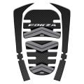 Honda Forza 2021 - 2024 Uyumlu Tank Pad 008