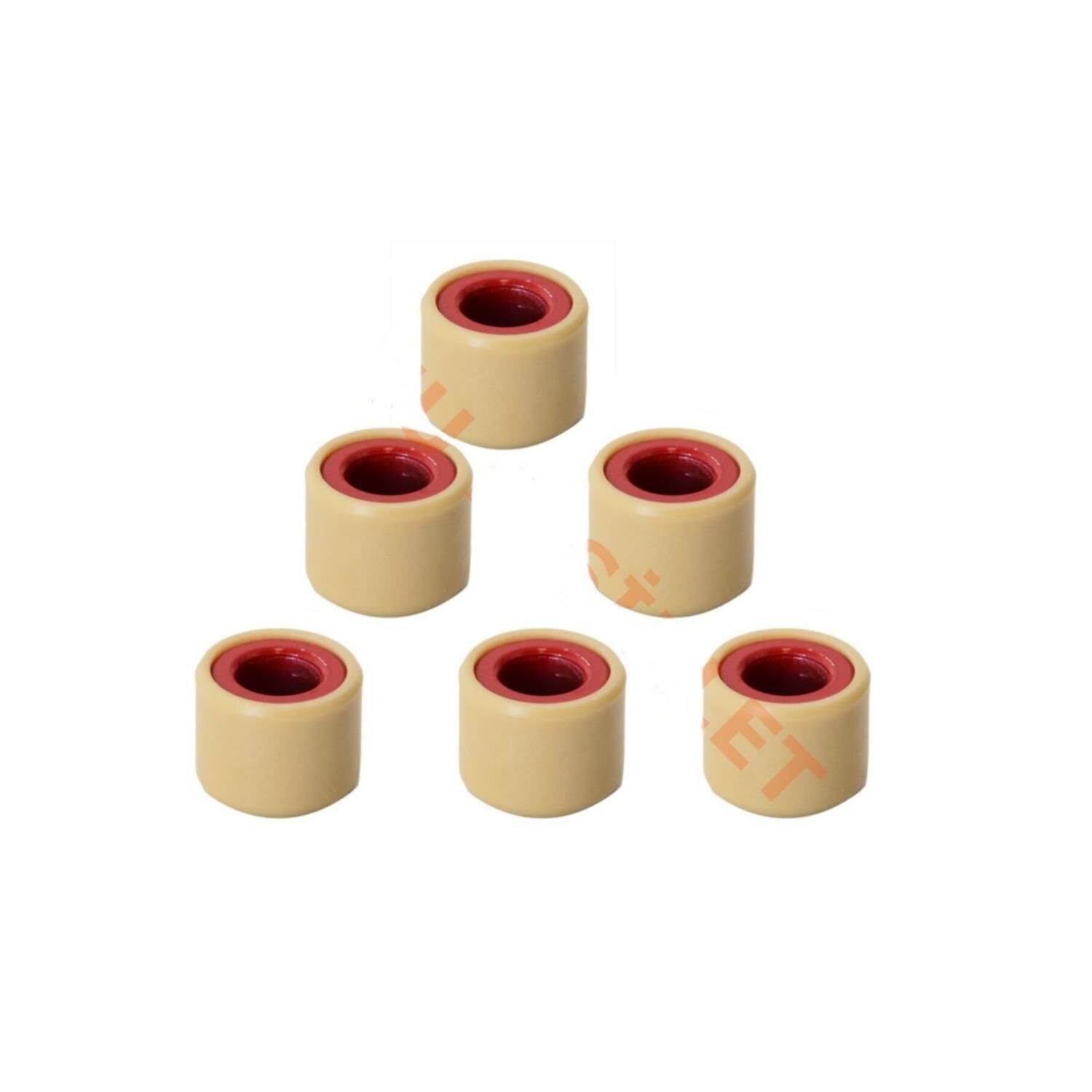 Honda Spacy Alpha Tahrik Seti A Kalite 18-14(14 Gr)