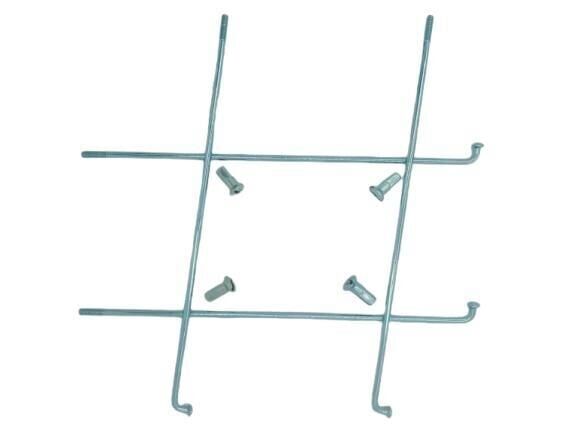 Jant Teli 166-3,5 36 Lı Paket