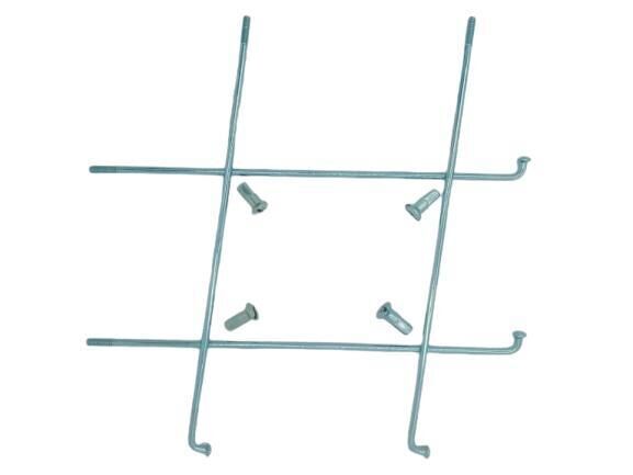 Jant Teli 166-3,5 36 Lı Paket