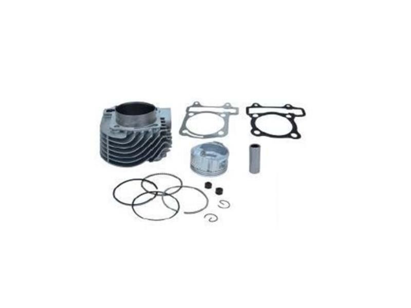 Kuba Silindir Komple 62.50Mm-15P-69Boy Atv200/Linhai