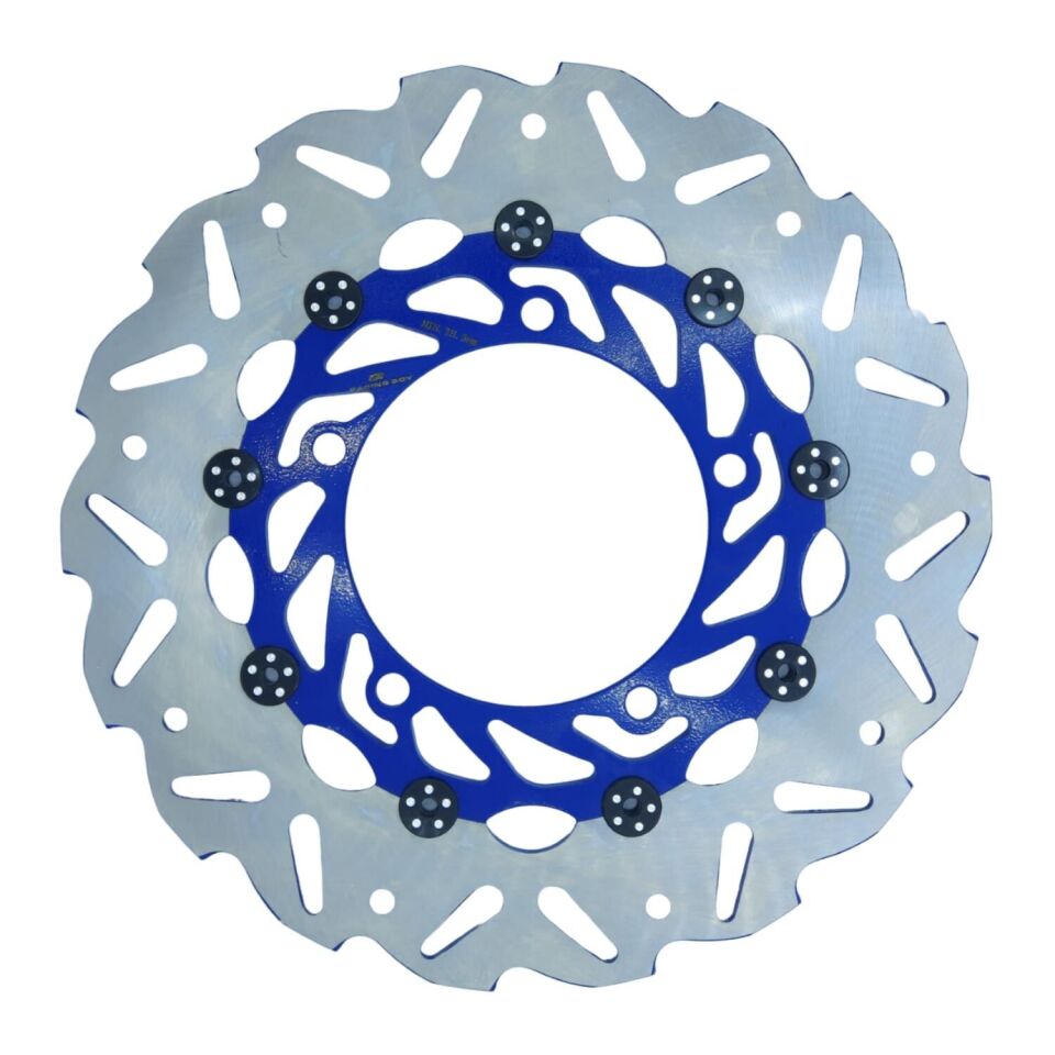 Fren Diski 115-295-5 Mavi