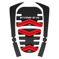 Honda Forza 2021 - 2024 Uyumlu Tank Pad 009