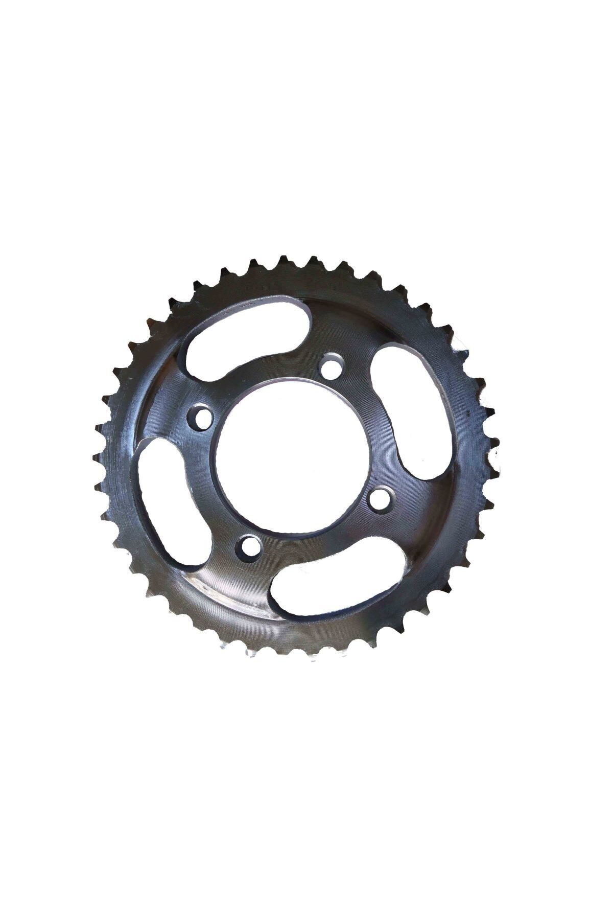 Falcon Mexıco 150 (125 Cc) Arka Dişli (43T) Orijinal