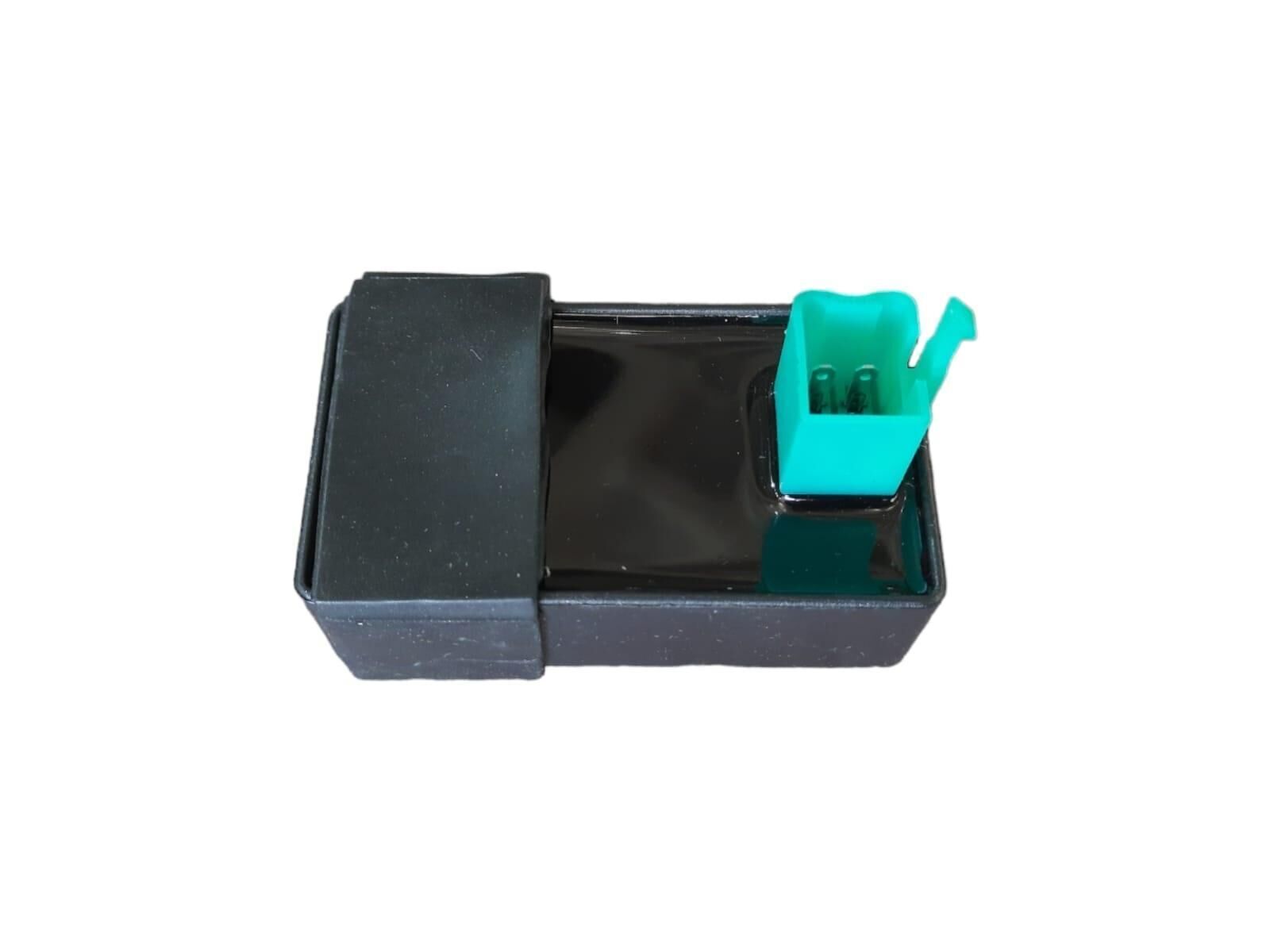 Mondial Mh 125-150 Cdı Beyin 4 Lü (2017-....) Akü Destekli