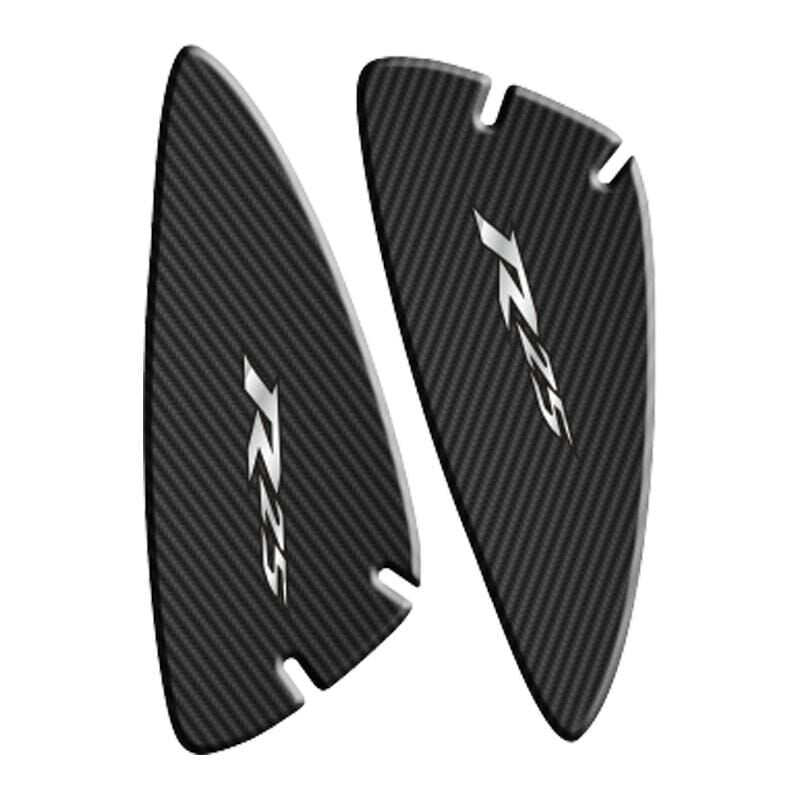 Yamaha R25 2019 - 2024 Uyumlu Yan Pad 001