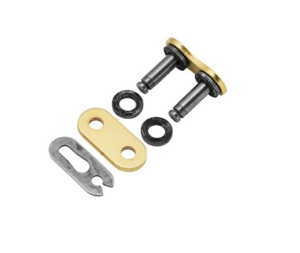 Zincir Kilidi 530 O-Ringli