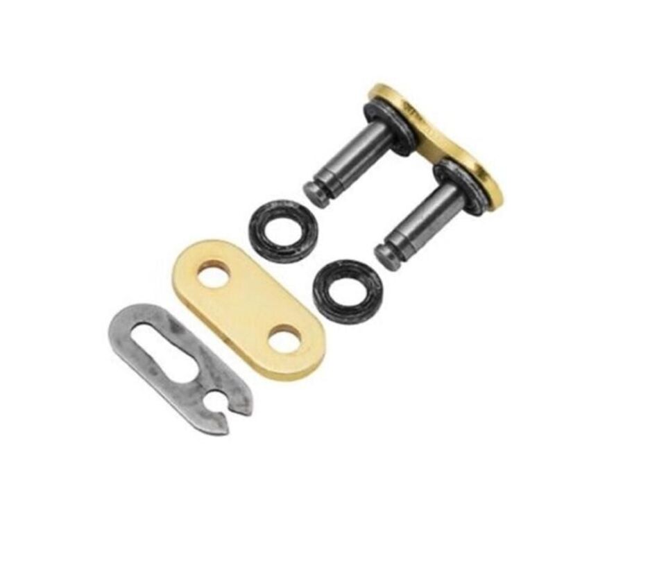 Zincir Kilidi 530 O-Ringli