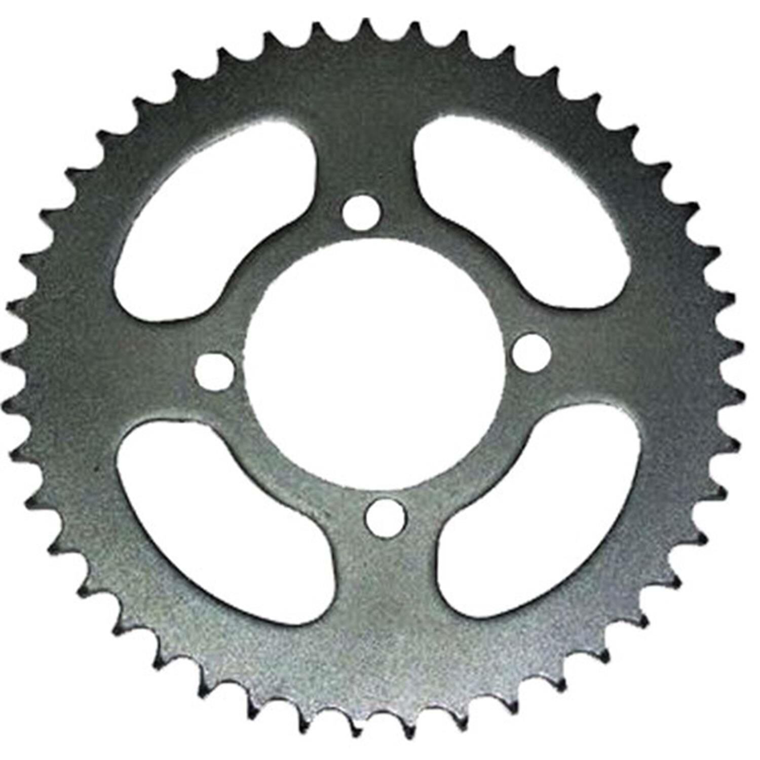 150Kn-Mh Arka Dişli 428-41T İç 58 Mm