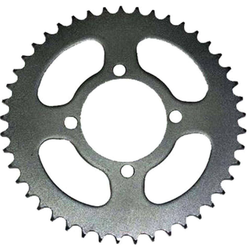 150Kn-Mh Arka Dişli 428-41T İç 58 Mm