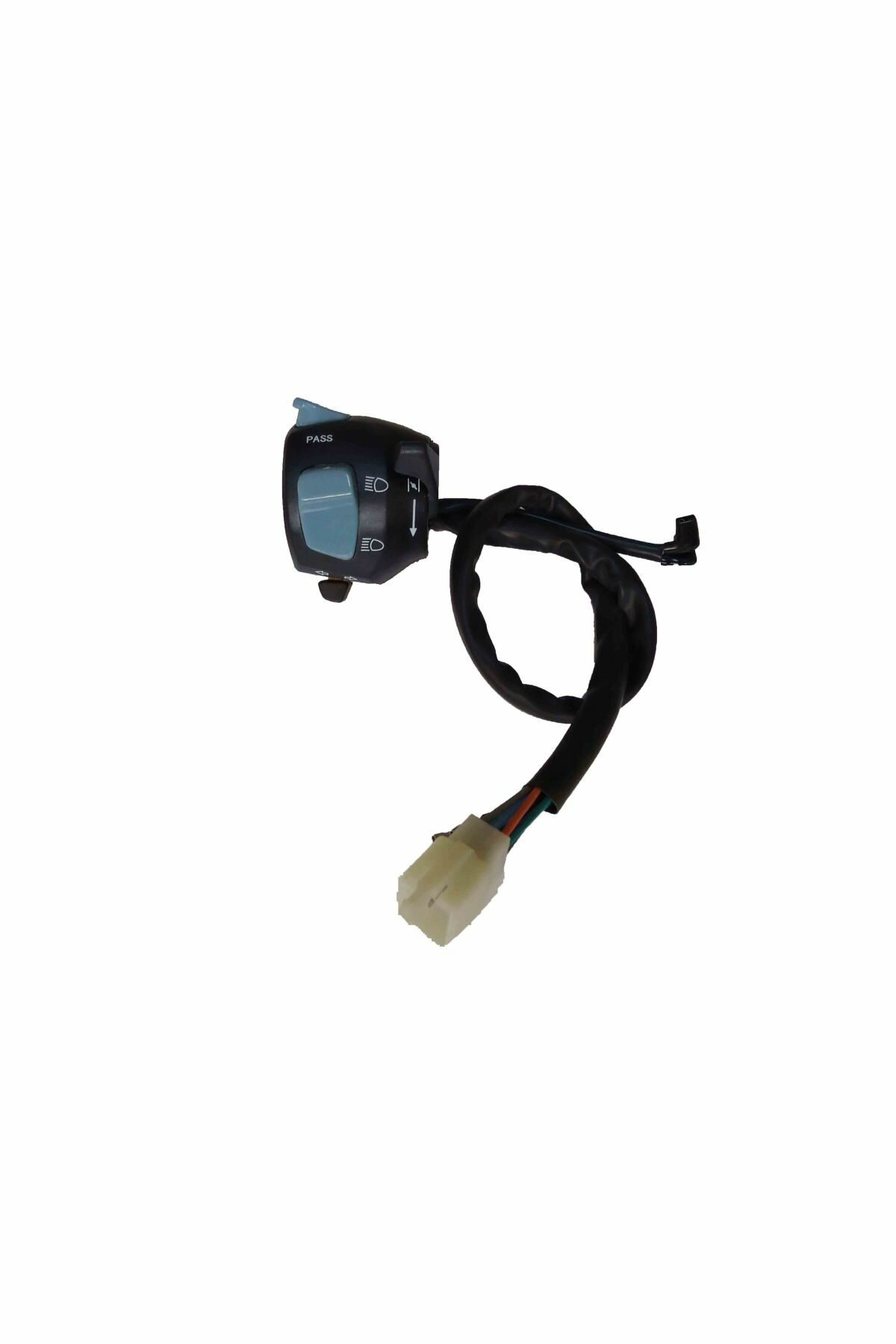 Crown Kmt150-8s Kumanda Sol Orijinal