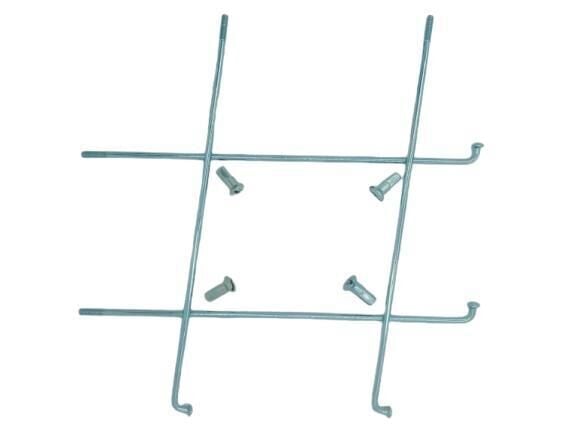 Jant Teli 202-3,5 Mct Ön 36 Lı Paket