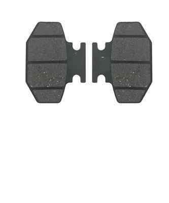 Arora Fren Balata Disk Ön Rks Wıldcat 125 - Max T150