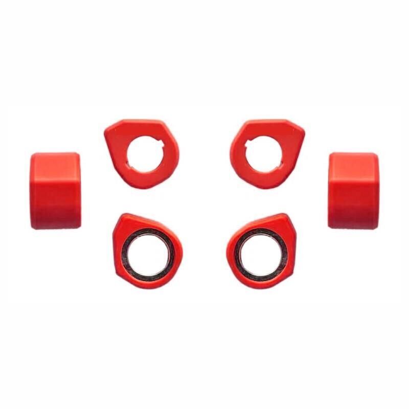 Scooter 50 Cc 6,5 Gr Performans Baga