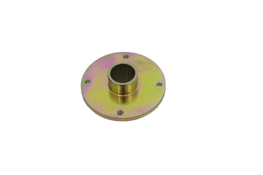 Atvu Bs 150 Arka Disk Flanşı Orj