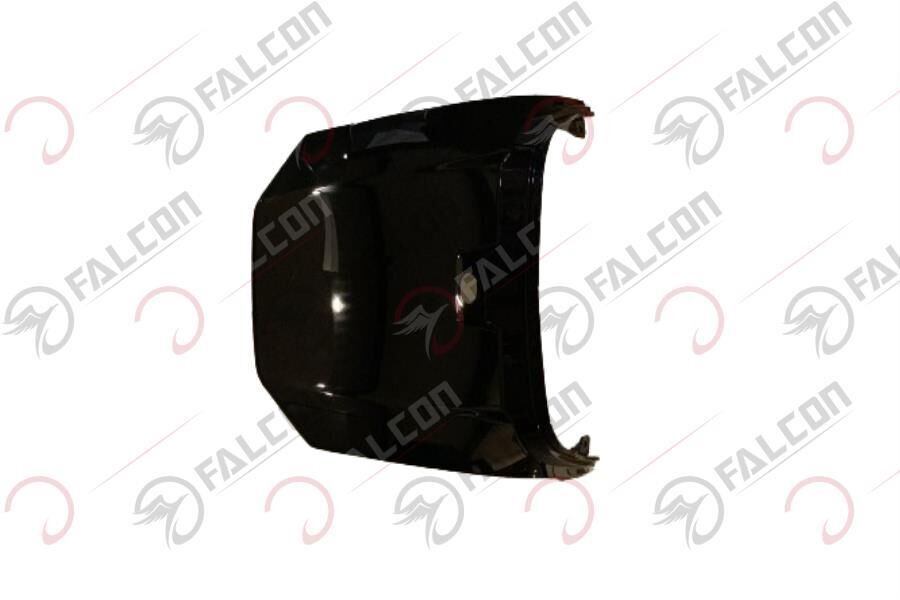 Falcon Arka Karenaj Birleştirici Siyah-Martını 50