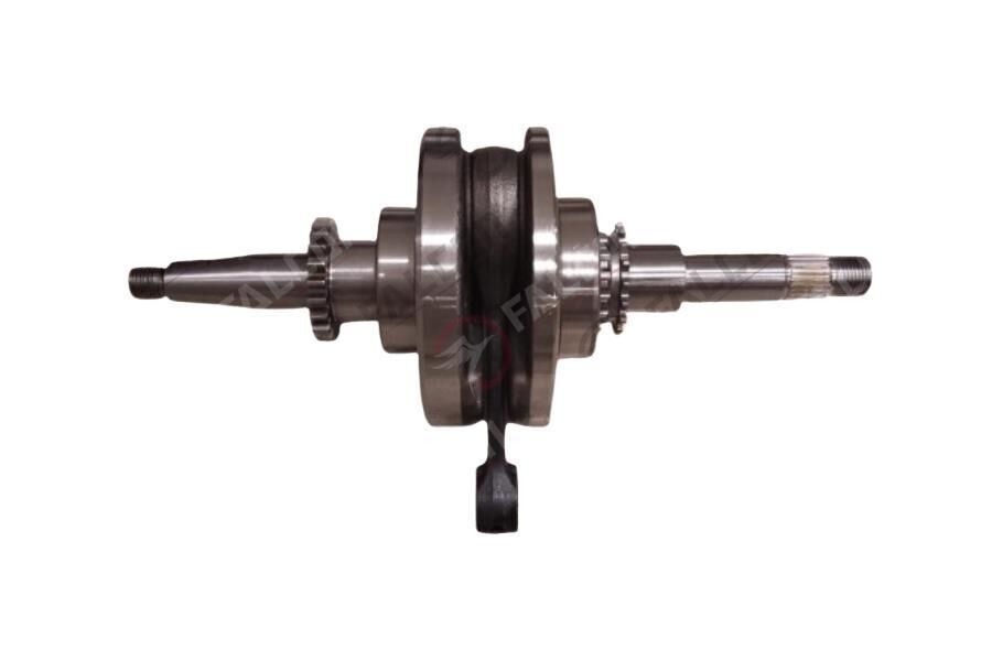 Falcon Krank Komple -Quıck 50