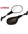 Yamaha Ayna 125 Ybr Uyumlu (10Mm) Ym Monero