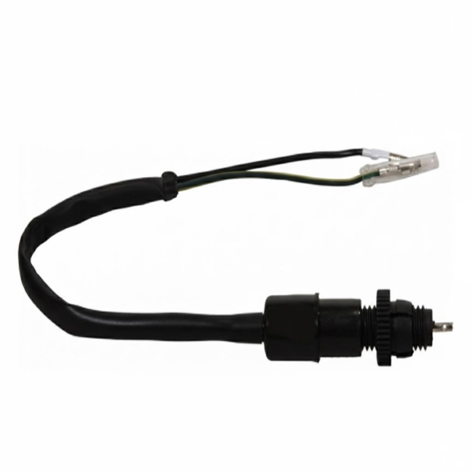 Cg Model Arka Fren Müşürü