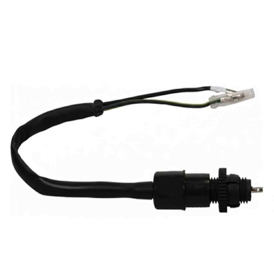 Cg Model Arka Fren Müşürü