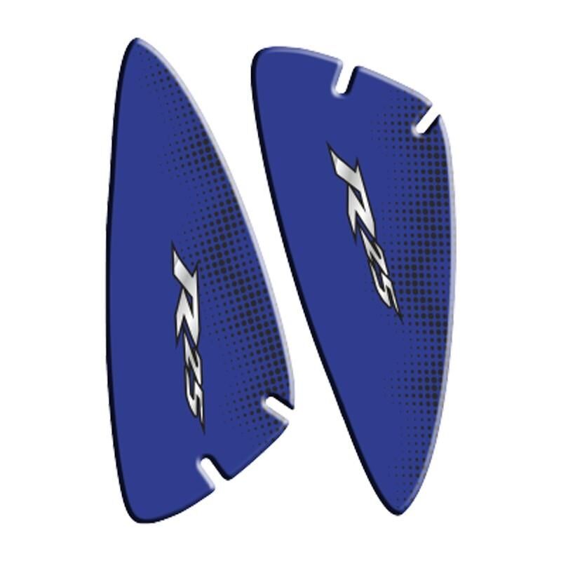 Yamaha R25 2019 - 2024 Uyumlu Yan Pad 004